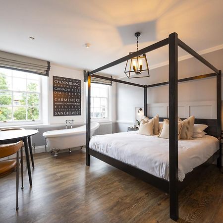 Tavern Townhouse Henley-on-Thames Luaran gambar