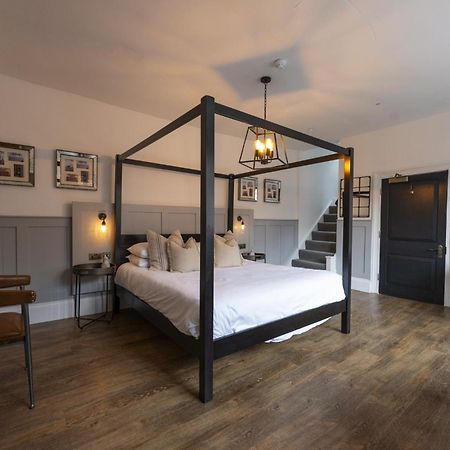 Tavern Townhouse Henley-on-Thames Luaran gambar