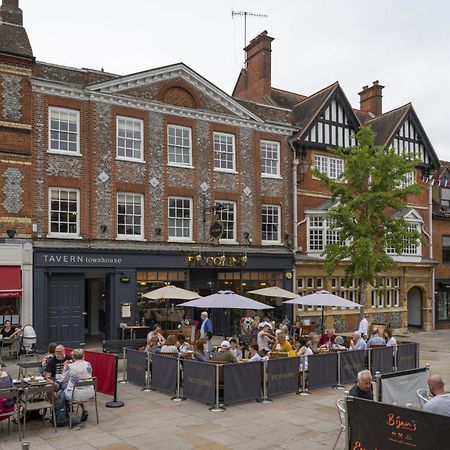 Tavern Townhouse Henley-on-Thames Luaran gambar