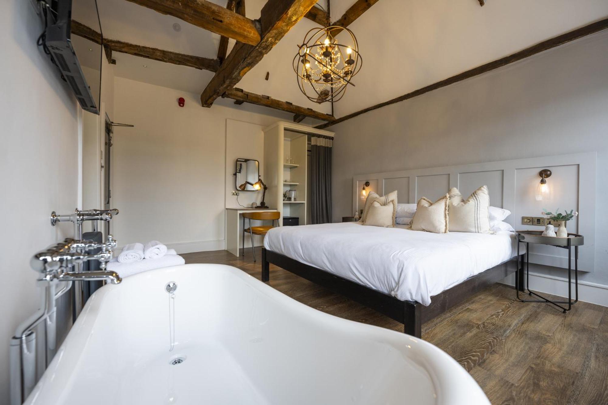 Tavern Townhouse Henley-on-Thames Luaran gambar