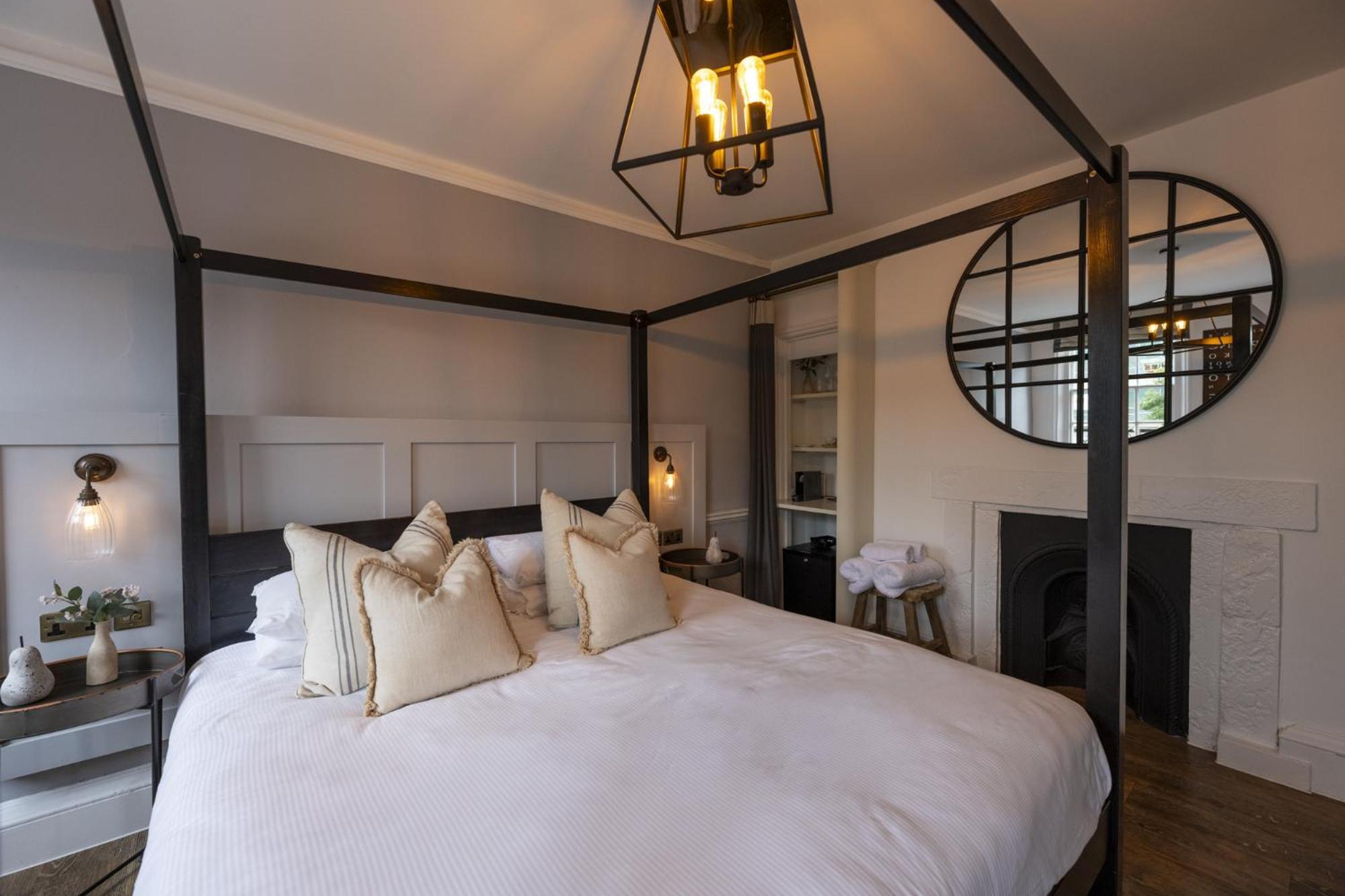 Tavern Townhouse Henley-on-Thames Luaran gambar