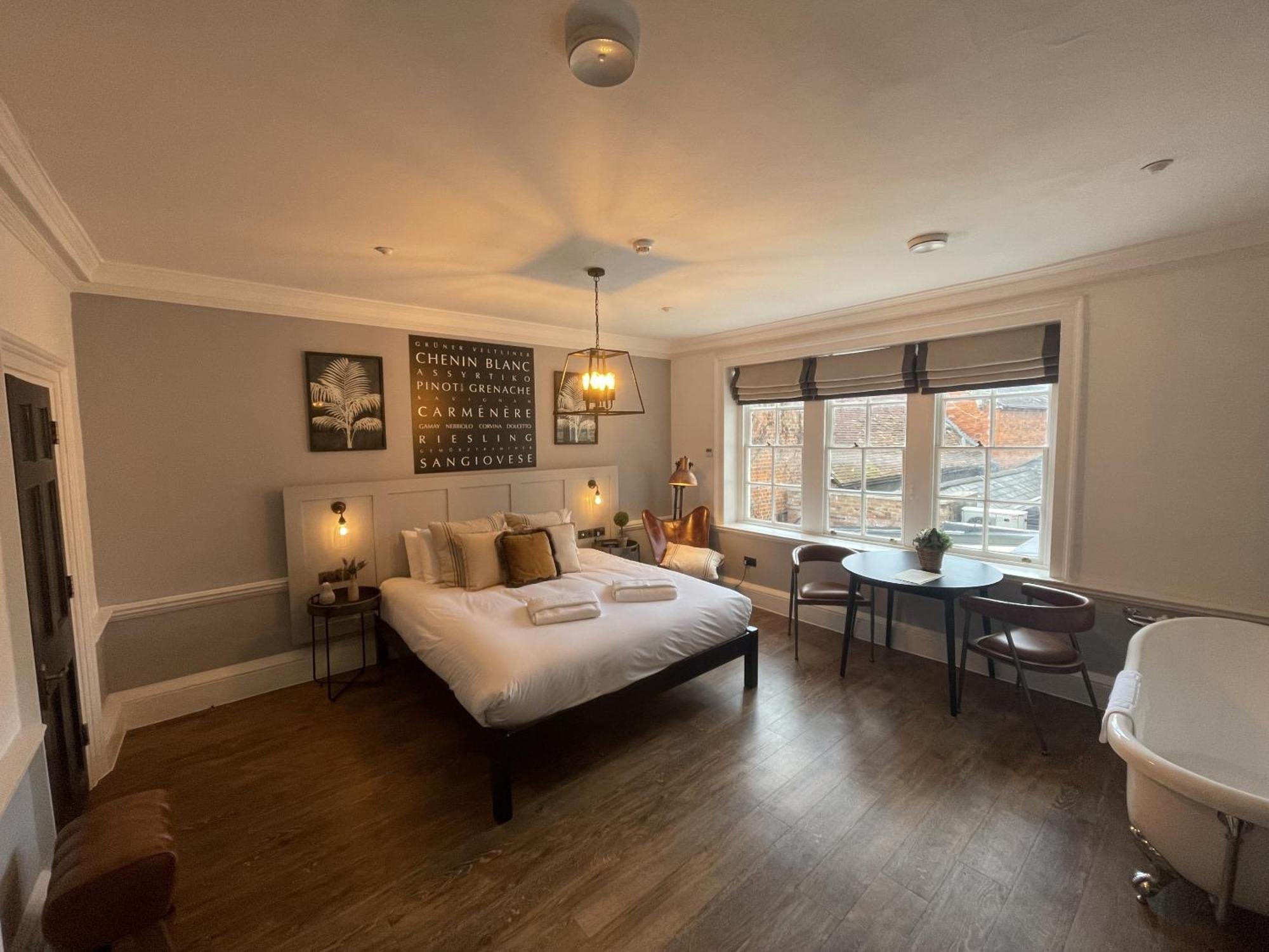 Tavern Townhouse Henley-on-Thames Luaran gambar