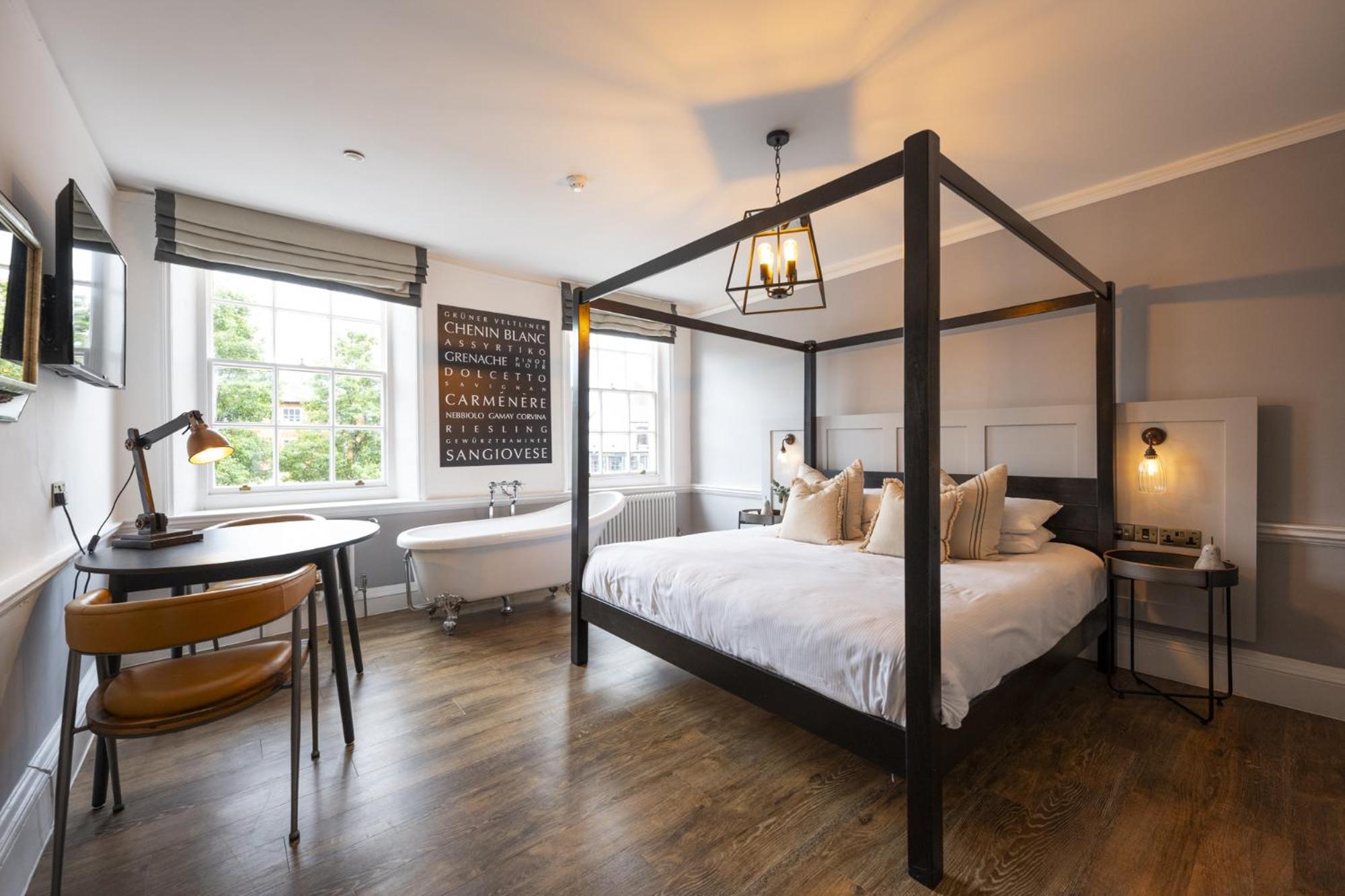 Tavern Townhouse Henley-on-Thames Luaran gambar