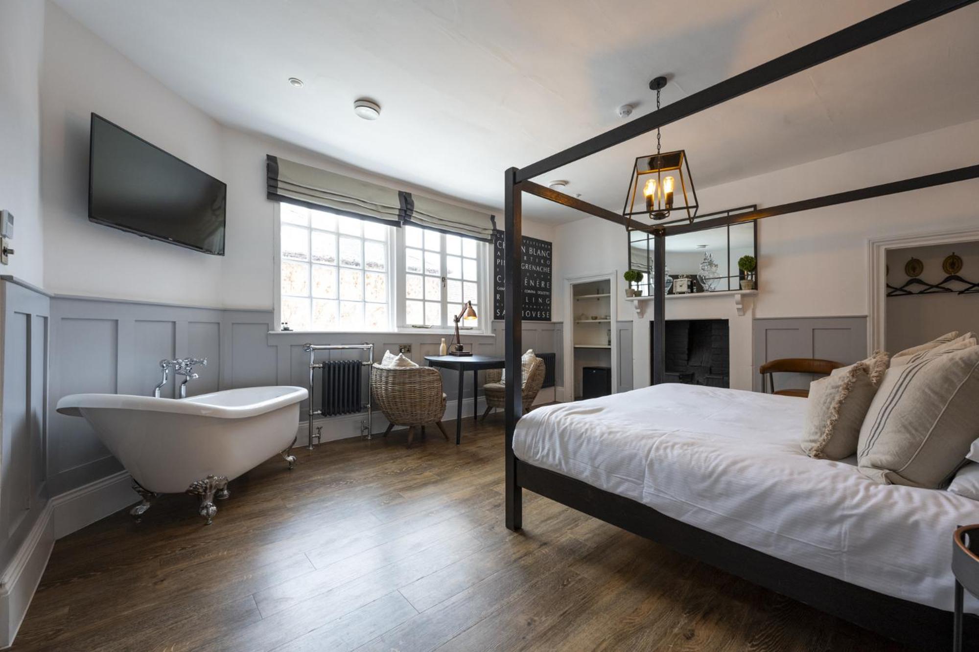Tavern Townhouse Henley-on-Thames Luaran gambar