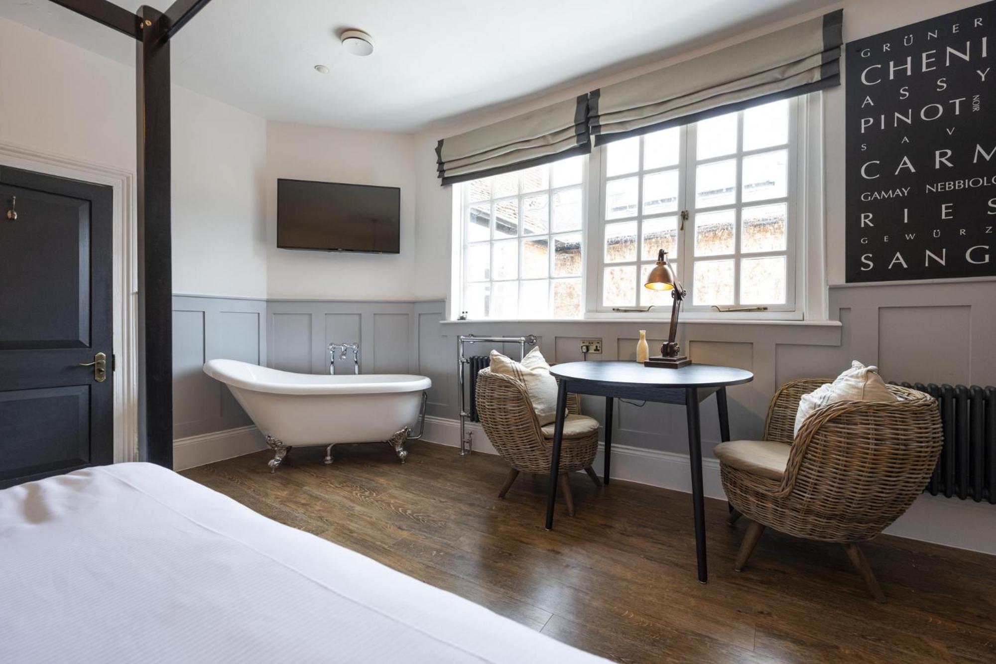 Tavern Townhouse Henley-on-Thames Luaran gambar