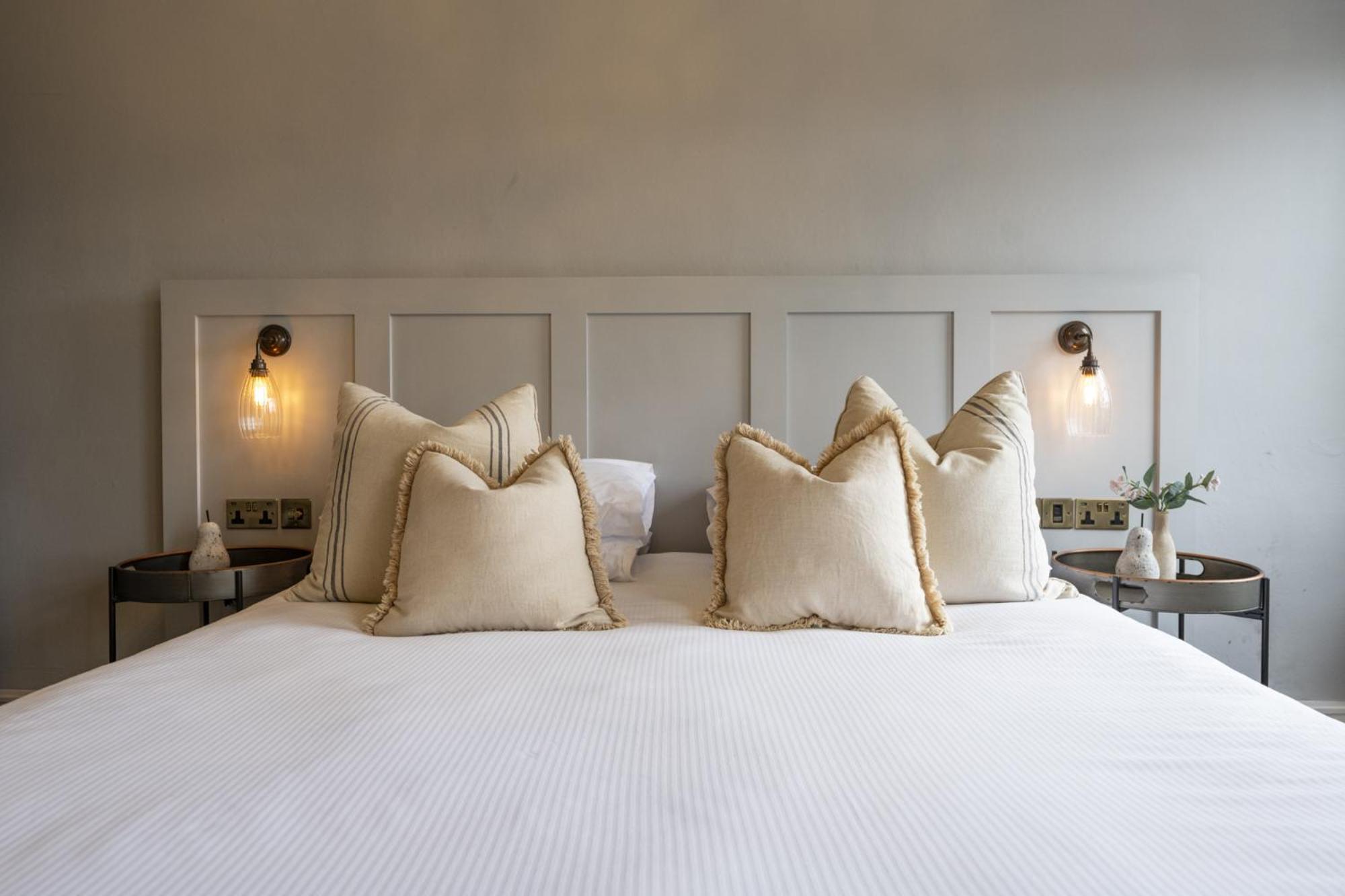 Tavern Townhouse Henley-on-Thames Luaran gambar
