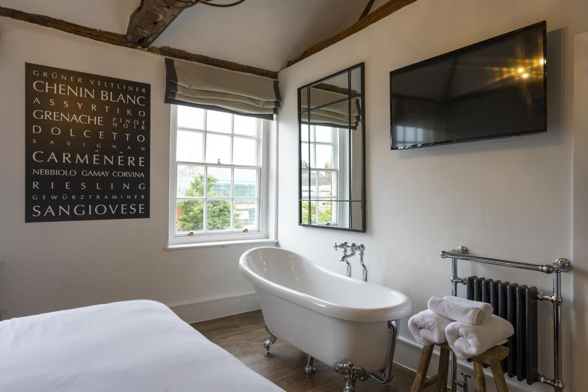 Tavern Townhouse Henley-on-Thames Luaran gambar