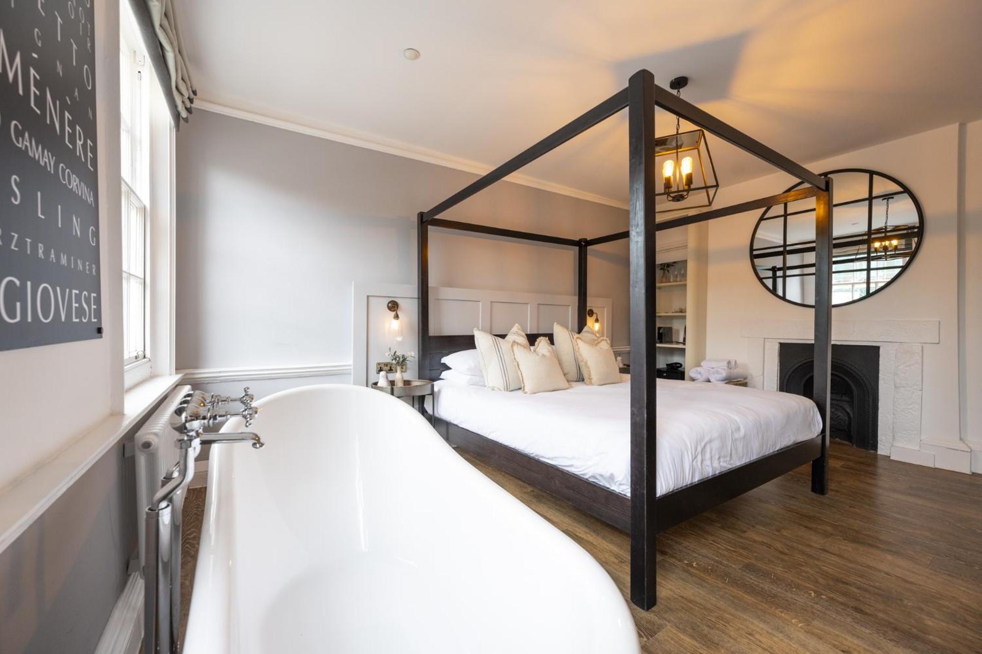 Tavern Townhouse Henley-on-Thames Luaran gambar