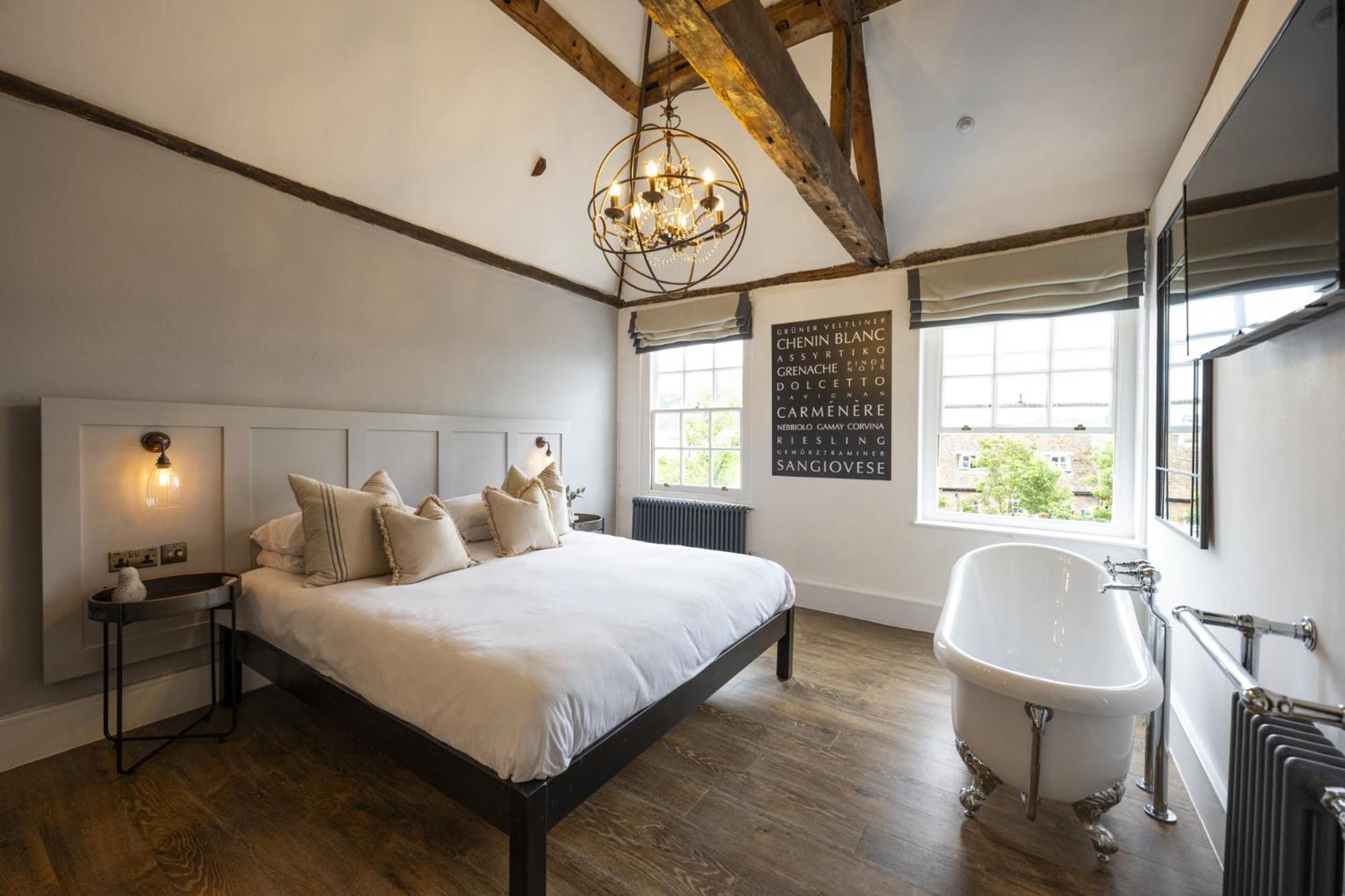 Tavern Townhouse Henley-on-Thames Luaran gambar