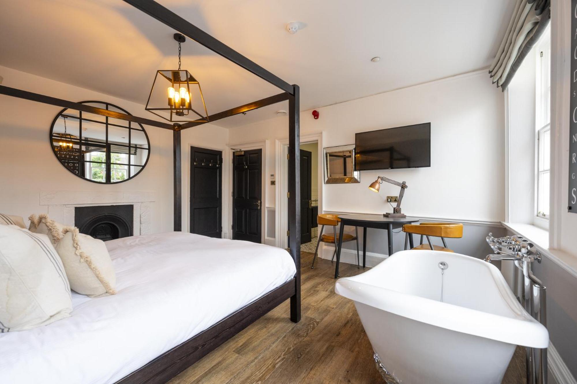 Tavern Townhouse Henley-on-Thames Luaran gambar