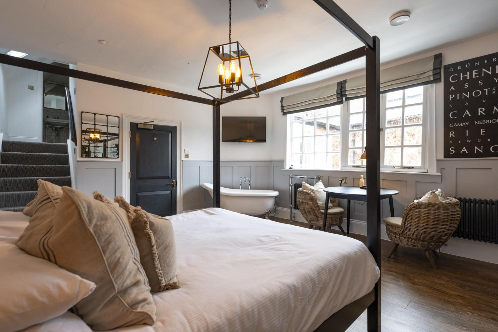 Tavern Townhouse Henley-on-Thames Luaran gambar