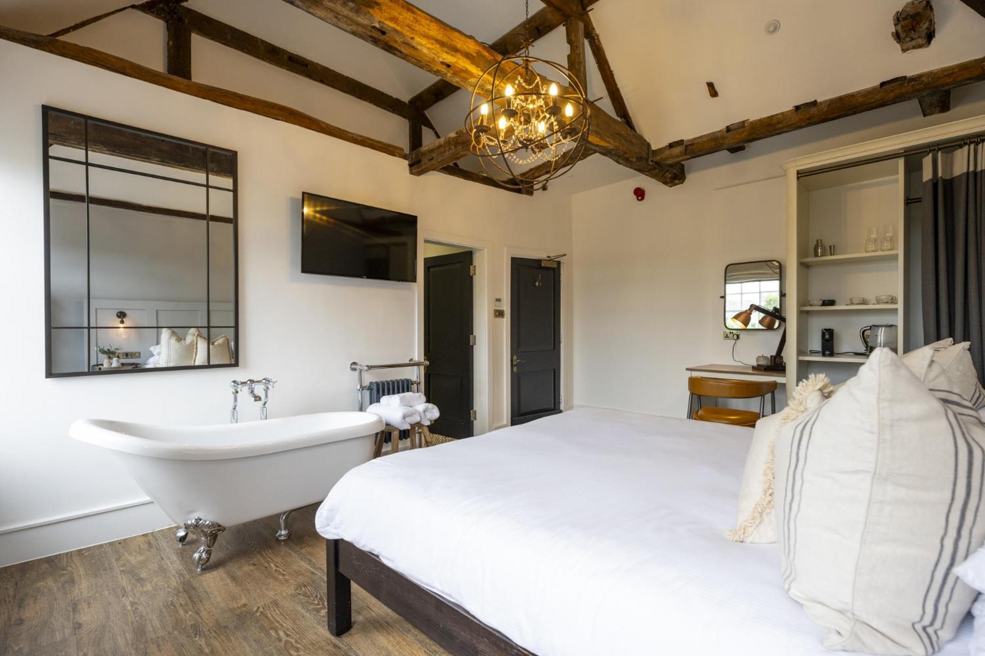Tavern Townhouse Henley-on-Thames Luaran gambar