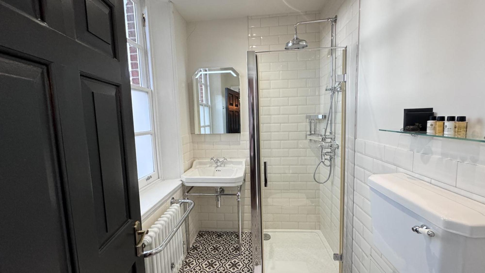 Tavern Townhouse Henley-on-Thames Bilik gambar